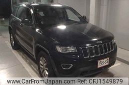 jeep grand-cherokee 2014 CFJ1549879