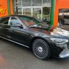 mercedes-benz s-class 2024 CFJ1739379 image 22