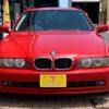 bmw 5-series 2002 -BMW 【習志野 338ｽ 322】--BMW 5 Series GH-DS25--WBA-DS420X0BZ42414---BMW 【習志野 338ｽ 322】--BMW 5 Series GH-DS25--WBA-DS420X0BZ42414- image 2