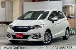 honda fit 2018 CFJ1860576