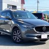 mazda cx-5 2018 -MAZDA--CX-5 KF2P--KF2P-217036---MAZDA--CX-5 KF2P--KF2P-217036- image 1