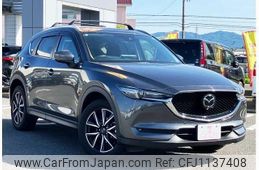 mazda cx-5 2018 -MAZDA--CX-5 KF2P--KF2P-217036---MAZDA--CX-5 KF2P--KF2P-217036-