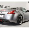 nissan fairlady-z 2009 CFJ1614157 image 4