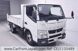 mitsubishi-fuso canter 2015 -MITSUBISHI--Canter FBA60-542528---MITSUBISHI--Canter FBA60-542528-