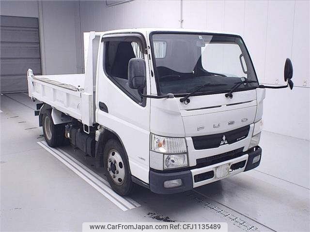 mitsubishi-fuso canter 2015 -MITSUBISHI--Canter FBA60-542528---MITSUBISHI--Canter FBA60-542528- image 1