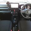 suzuki jimny-sierra 2023 -SUZUKI--Jimny Sierra 3BA-JB74W--JB74W-182719---SUZUKI--Jimny Sierra 3BA-JB74W--JB74W-182719- image 3