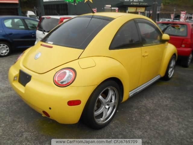 volkswagen new-beetle 2002 -VOLKSWAGEN--VW New Beetle 9CAWU--WVWZZZ9CZ-2M623914---VOLKSWAGEN--VW New Beetle 9CAWU--WVWZZZ9CZ-2M623914- image 2