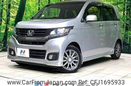 honda n-wgn 2015 CFJ1695933