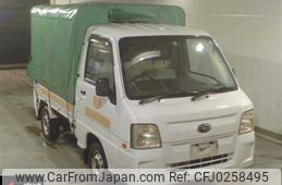 subaru sambar-truck 2010 -SUBARU--Samber Truck TT2-498945---SUBARU--Samber Truck TT2-498945-