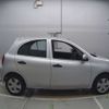 nissan march 2020 -NISSAN--March K13-087888---NISSAN--March K13-087888- image 4