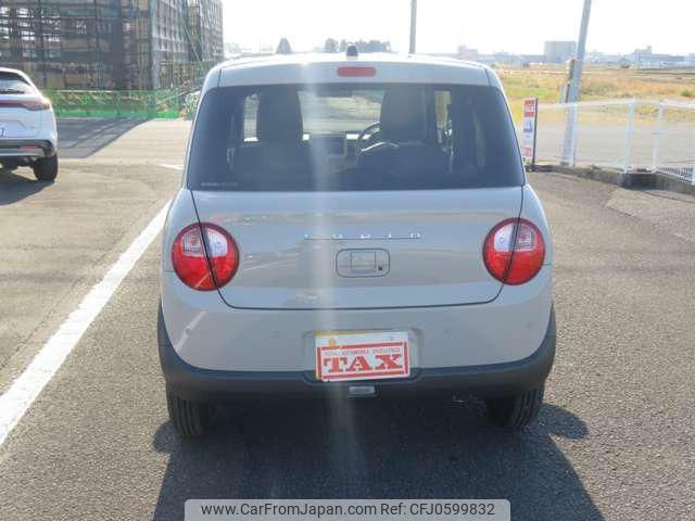 suzuki alto-lapin 2024 -SUZUKI 【名変中 】--Alto Lapin HE33S--502824---SUZUKI 【名変中 】--Alto Lapin HE33S--502824- image 2