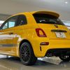 abarth 595 2023 CFJ1706945 image 9