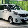 nissan serena 2017 -NISSAN--Serena DAA-GC27--GC27-011655---NISSAN--Serena DAA-GC27--GC27-011655- image 18