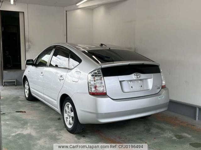 toyota prius 2012 -TOYOTA--Prius NHW20--3588324---TOYOTA--Prius NHW20--3588324- image 2