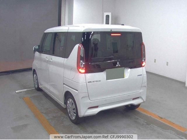 mitsubishi ek-space 2023 quick_quick_5AA-B34A_B34A-0405556 image 2