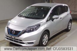 nissan note 2020 -NISSAN--Note HE12-319213---NISSAN--Note HE12-319213-