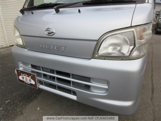 daihatsu hijet-truck 2010 -DAIHATSU 【名変中 】--Hijet Truck S211P--0099560---DAIHATSU 【名変中 】--Hijet Truck S211P--0099560- image 2