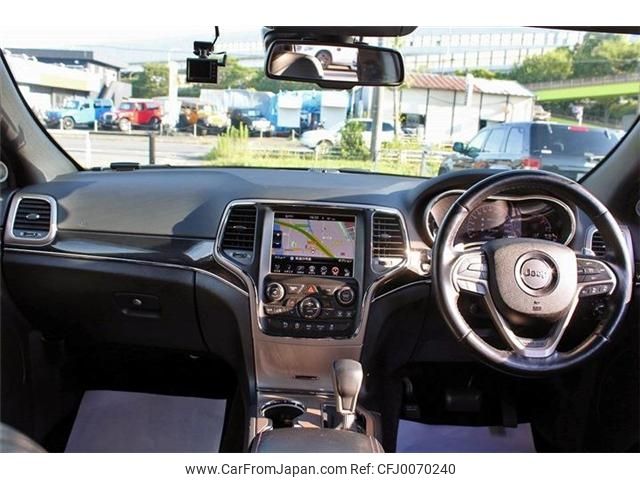 jeep grand-cherokee 2016 -CHRYSLER--Jeep Grand Cherokee ABA-WK36TA--1C4RJFFGXGC501563---CHRYSLER--Jeep Grand Cherokee ABA-WK36TA--1C4RJFFGXGC501563- image 2