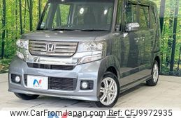 honda n-box 2013 -HONDA--N BOX DBA-JF1--JF1-1160598---HONDA--N BOX DBA-JF1--JF1-1160598-