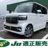 honda n-box 2024 -HONDA 【新潟 582ｴ2486】--N BOX JF5--1120231---HONDA 【新潟 582ｴ2486】--N BOX JF5--1120231- image 1