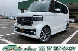 honda n-box 2024 -HONDA 【新潟 582ｴ2486】--N BOX JF5--1120231---HONDA 【新潟 582ｴ2486】--N BOX JF5--1120231-