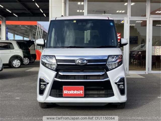 daihatsu tanto 2022 -DAIHATSU--Tanto 6BA-LA650S--LA650S-1107983---DAIHATSU--Tanto 6BA-LA650S--LA650S-1107983- image 2