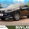 lexus nx 2016 CFJ1493566 image 1