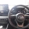 toyota yaris 2022 CFJ1553663 image 9