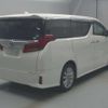 toyota alphard 2019 -TOYOTA 【福井 333ﾄ2500】--Alphard DBA-AGH30W--AGH30-0236728---TOYOTA 【福井 333ﾄ2500】--Alphard DBA-AGH30W--AGH30-0236728- image 2