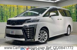 toyota vellfire 2020 quick_quick_AGH30W_AGH30-0310560