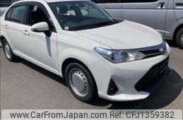 toyota corolla-axio 2023 -TOYOTA--Corolla Axio 6AA-NKE165--NKE165-7262505---TOYOTA--Corolla Axio 6AA-NKE165--NKE165-7262505-
