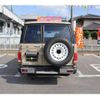 toyota landcruiser-70 2000 CFJ1819809 image 10