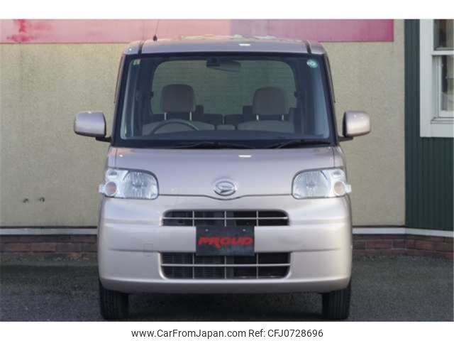 daihatsu tanto 2008 -DAIHATSU 【相模 581ｿ2359】--Tanto DBA-L375S--L375S-0101276---DAIHATSU 【相模 581ｿ2359】--Tanto DBA-L375S--L375S-0101276- image 2