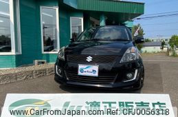 suzuki swift 2015 -SUZUKI--Swift ZD72S--310214---SUZUKI--Swift ZD72S--310214-