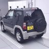 mitsubishi pajero-mini 2003 -MITSUBISHI 【岐阜 582ﾓ8036】--Pajero mini H58A--0503299---MITSUBISHI 【岐阜 582ﾓ8036】--Pajero mini H58A--0503299- image 2