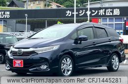 honda shuttle 2018 -HONDA 【広島 503ｿ2247】--Shuttle GP7--1208901---HONDA 【広島 503ｿ2247】--Shuttle GP7--1208901-