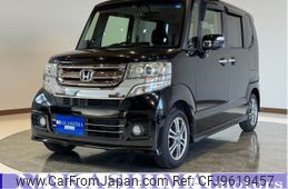 honda n-box 2015 -HONDA--N BOX DBA-JF1--JF1-1609888---HONDA--N BOX DBA-JF1--JF1-1609888-