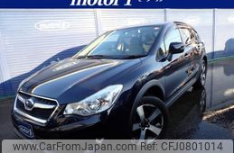 subaru xv 2014 GOO_JP_700116120430250225001