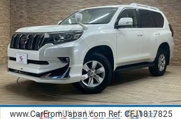 toyota land-cruiser-prado 2020 CFJ1817825