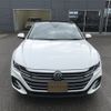 volkswagen arteon 2021 -VOLKSWAGEN--VW Arteon 3BA-3HDNUF--WVWZZZ3HZME009433---VOLKSWAGEN--VW Arteon 3BA-3HDNUF--WVWZZZ3HZME009433- image 4