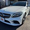 mercedes-benz c-class 2020 -MERCEDES-BENZ--Benz C Class 5BA-205076C--WDD2050762R540628---MERCEDES-BENZ--Benz C Class 5BA-205076C--WDD2050762R540628- image 10