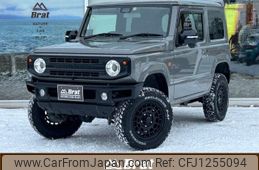 suzuki jimny 2021 -SUZUKI--Jimny 3BA-JB64W--JB64W-227146---SUZUKI--Jimny 3BA-JB64W--JB64W-227146-