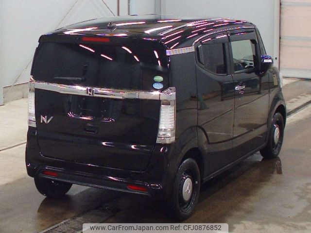 honda n-box-slash 2015 -HONDA--N BOX SLASH JF2-7002510---HONDA--N BOX SLASH JF2-7002510- image 2