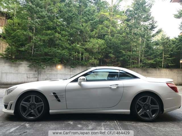 mercedes-benz amg 2012 -MERCEDES-BENZ--AMG CBA-231474--WDD2314741F011468---MERCEDES-BENZ--AMG CBA-231474--WDD2314741F011468- image 2