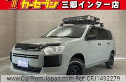 toyota probox 2018 quick_quick_NCP160V_NCP160V-0093122