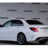 mercedes-benz c-class 2018 quick_quick_DAA-205077_WDD2050772R469819 image 4