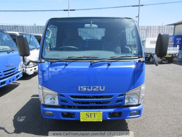 isuzu elf-truck 2016 -ISUZU--Elf TPG-NJR85AD--NJR85-7052622---ISUZU--Elf TPG-NJR85AD--NJR85-7052622- image 2