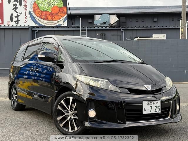 toyota estima 2015 CFJ1732322 image 1