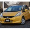 honda fit 2013 -HONDA--Fit GE6--GE6-1745829---HONDA--Fit GE6--GE6-1745829- image 1