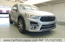 mazda cx-5 2012 CFJ1621092